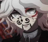Nagito Komaeda 
