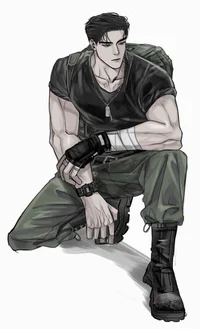 Mission imp