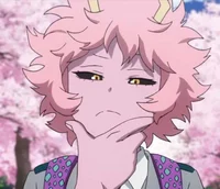 Mina Ashido