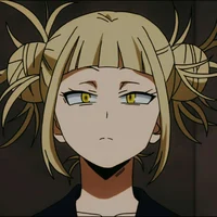 Himiko Toga 