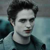 Edward Cullen