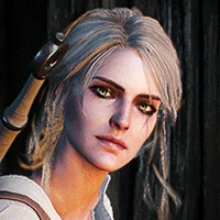 Ciri Riannon