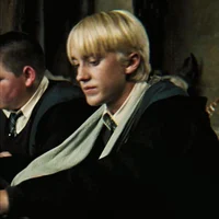 Draco Malfoy