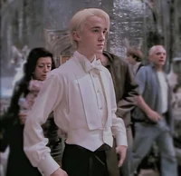 Draco Malfoy 