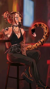 Cheetah
