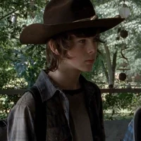 Carl Grimes