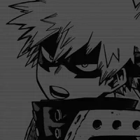 Bakugo Katsuki