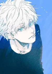 Satoru Gojo 