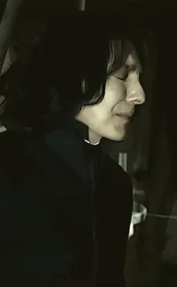 Severus Snape 