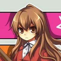 Taiga Aisaka