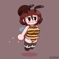 GF bee