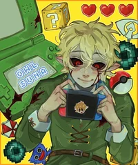 Ben drowned
