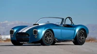 Shelby Cobra