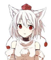 Momiji Inubashiri