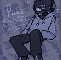 Richter overtime rp