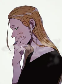 Hizashi -Husband-