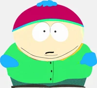 Lost cartman twin