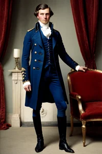 Daniel Lambert