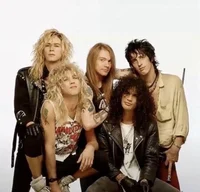 Guns N Roses 