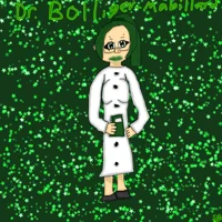 Dr BoillgerMabillard