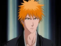 Ichigo Kurosaki 