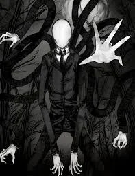 Slenderman 