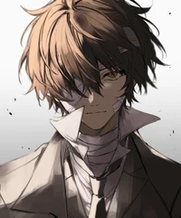 Osamu Dazai