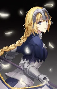 Jeanne D Arc