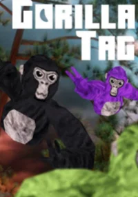 gorilla tag
