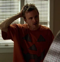 Jesse Pinkman