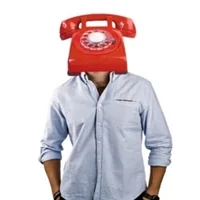 Phone Guy