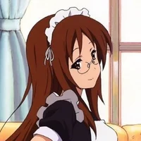 Sawako Yamanaka maid