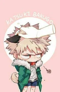 Katsuki lobo