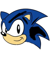 S2 - Sonic