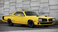Dodge Super Bee