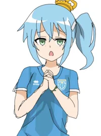 San Marino-chan