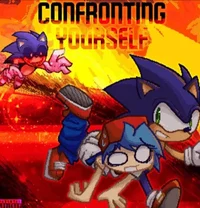 Confronting Yourself