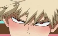 Katsuki bakugo 