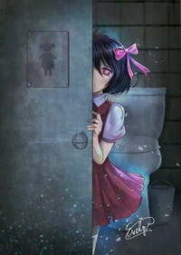 Hanako-san