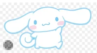 Cinnamoroll human