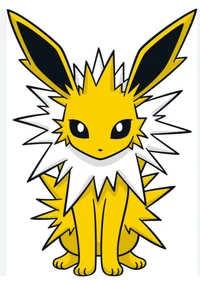 Jolteon