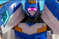Blue Cop
