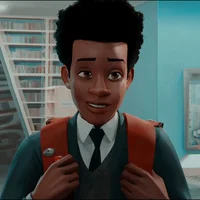 Miles Morales