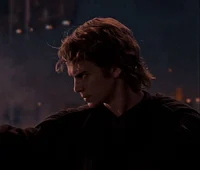 Anakin Skywalker