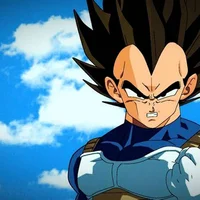 Vegeta 