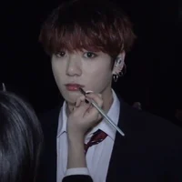 Jeon Jungkook