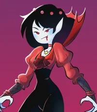 Yandere marceline 