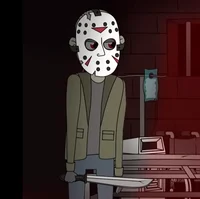 Jason Voorhees