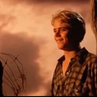 Ponyboy Curtis