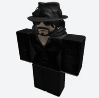 Roblox mafia